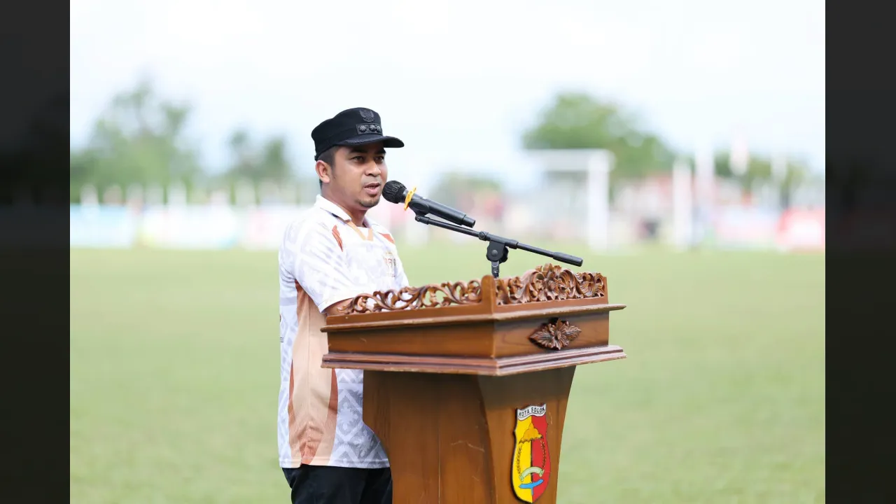 Dua Misi Kota Solok di Porprov XVI: Sukses Jadi Tuan Rumah hingga Berburu Prestasi